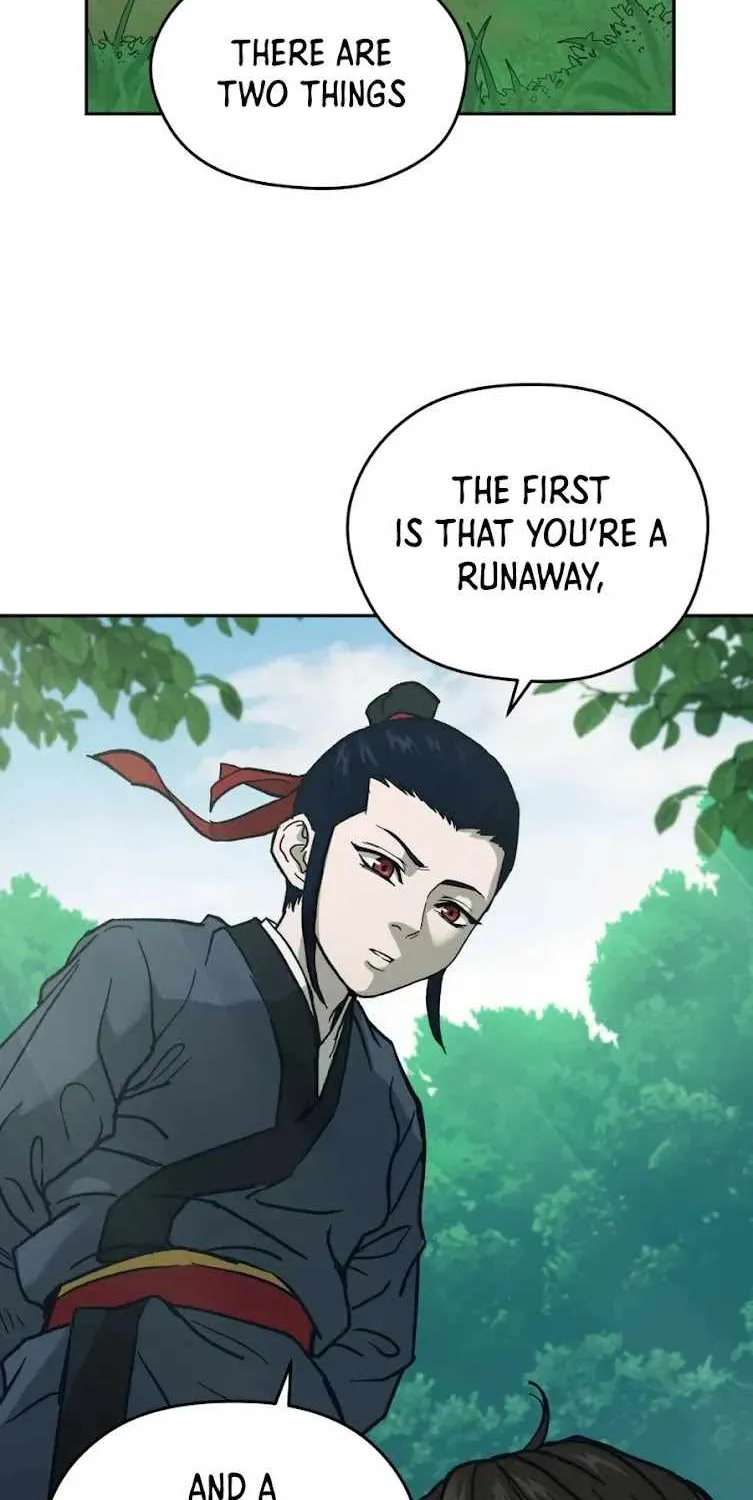 Gwanjeon – Lee Kang-jin Chapter 4 page 19 - 