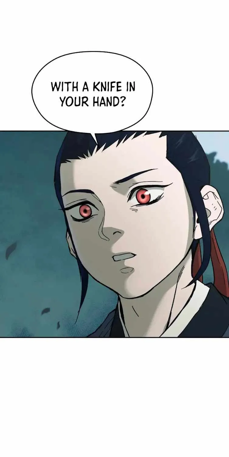 Gwanjeon – Lee Kang-jin Chapter 4 page 3 - 