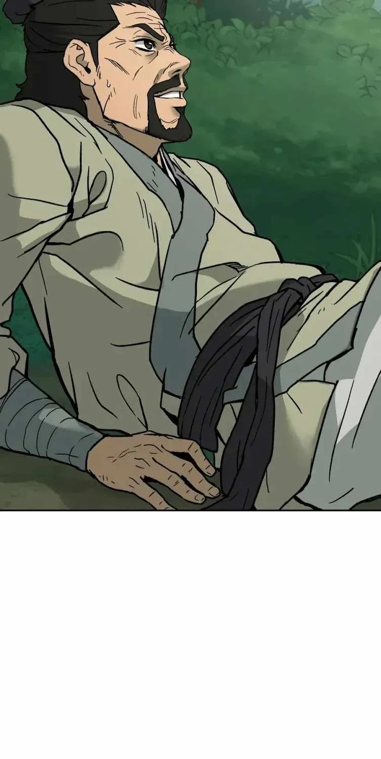Gwanjeon – Lee Kang-jin Chapter 4 page 21 - 