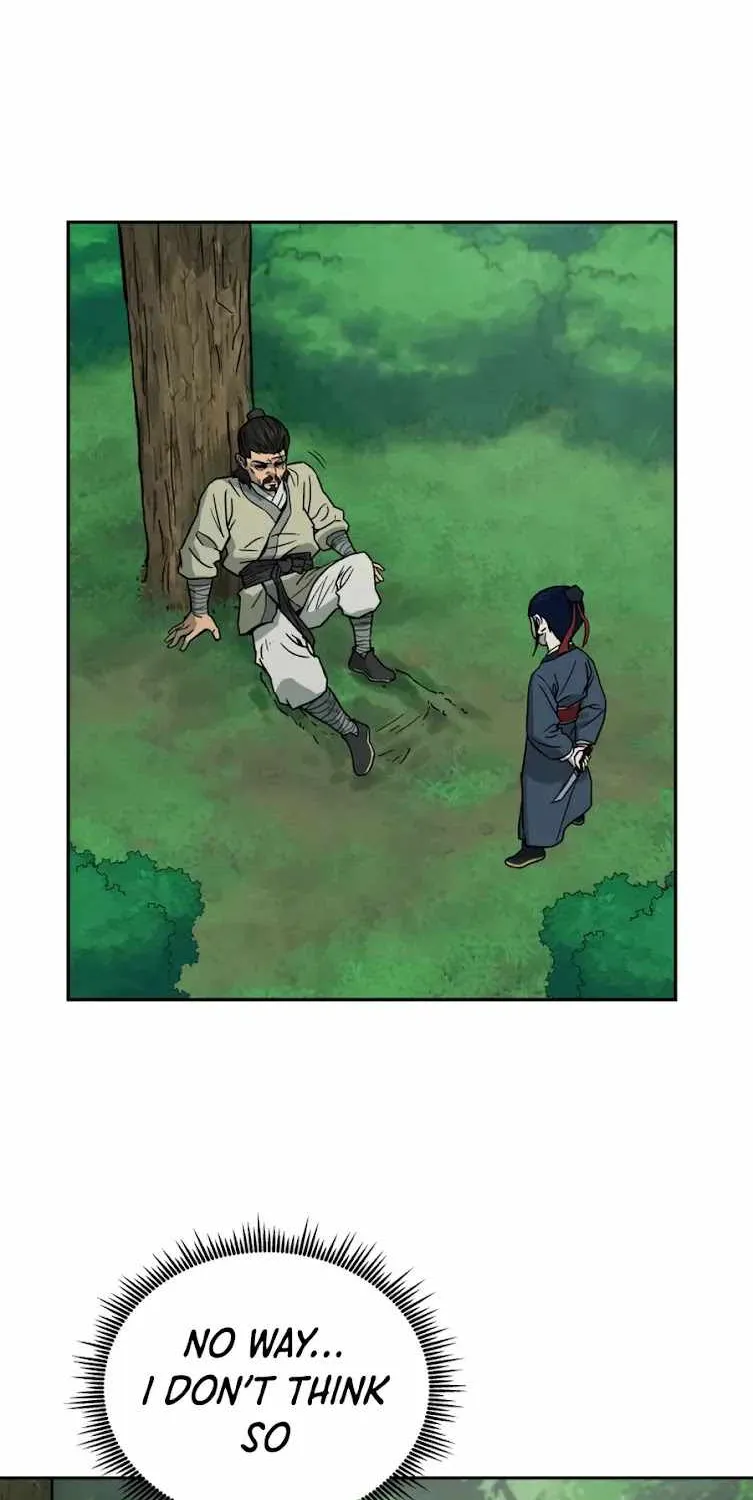 Gwanjeon – Lee Kang-jin Chapter 4 page 25 - 