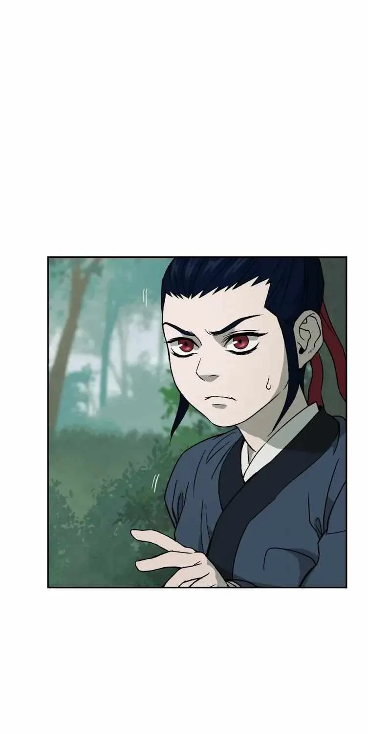 Gwanjeon – Lee Kang-jin Chapter 4 page 27 - 