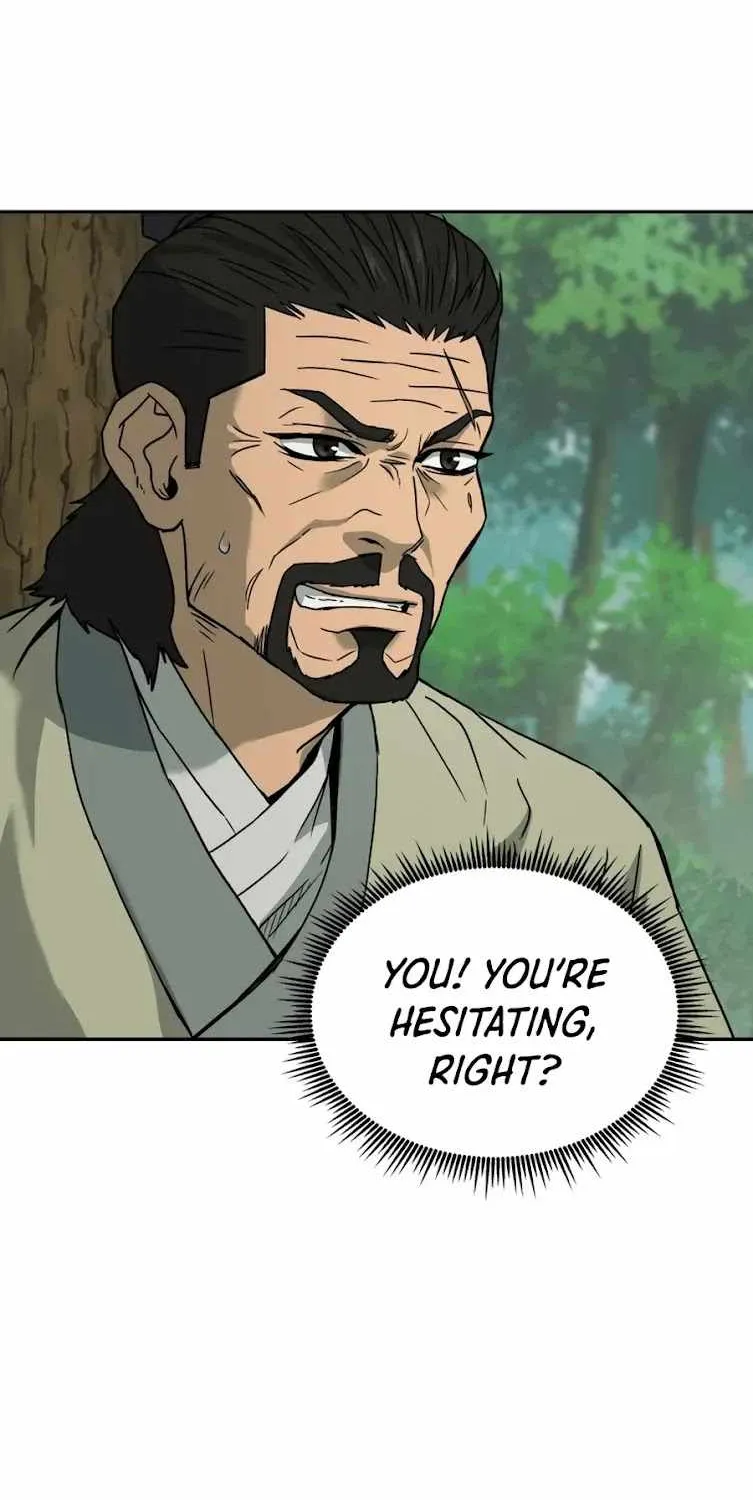 Gwanjeon – Lee Kang-jin Chapter 4 page 28 - 