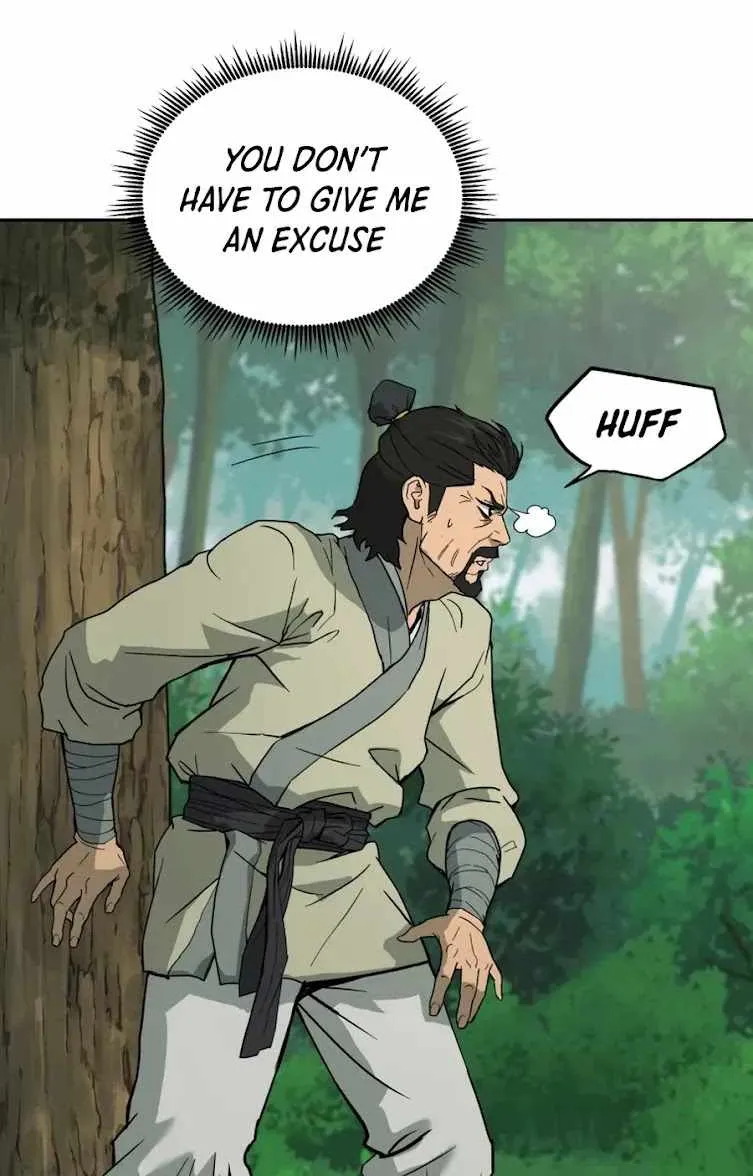 Gwanjeon – Lee Kang-jin Chapter 4 page 29 - 