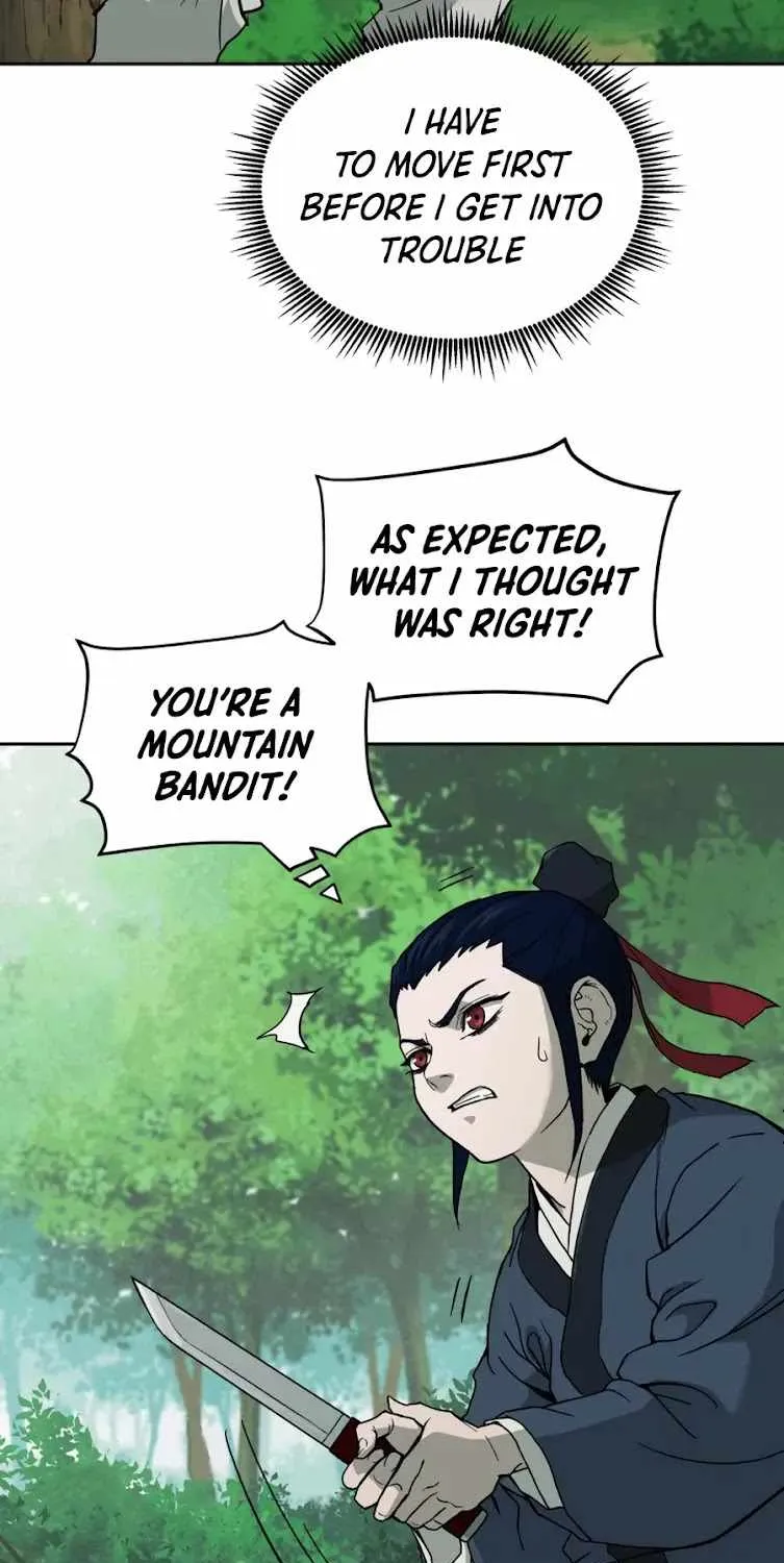 Gwanjeon – Lee Kang-jin Chapter 4 page 30 - 