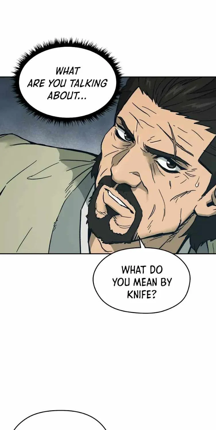 Gwanjeon – Lee Kang-jin Chapter 4 page 4 - 