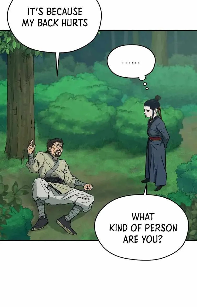 Gwanjeon – Lee Kang-jin Chapter 4 page 5 - 