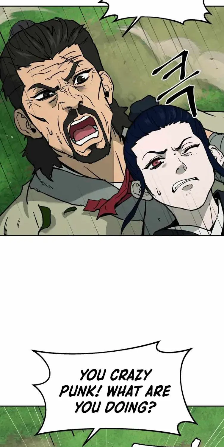 Gwanjeon – Lee Kang-jin Chapter 4 page 43 - 