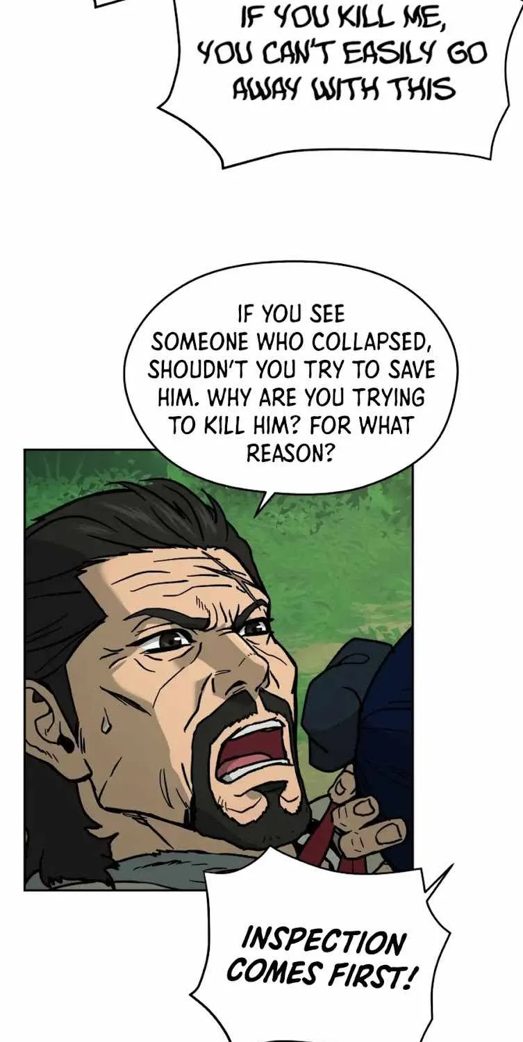 Gwanjeon – Lee Kang-jin Chapter 4 page 45 - 