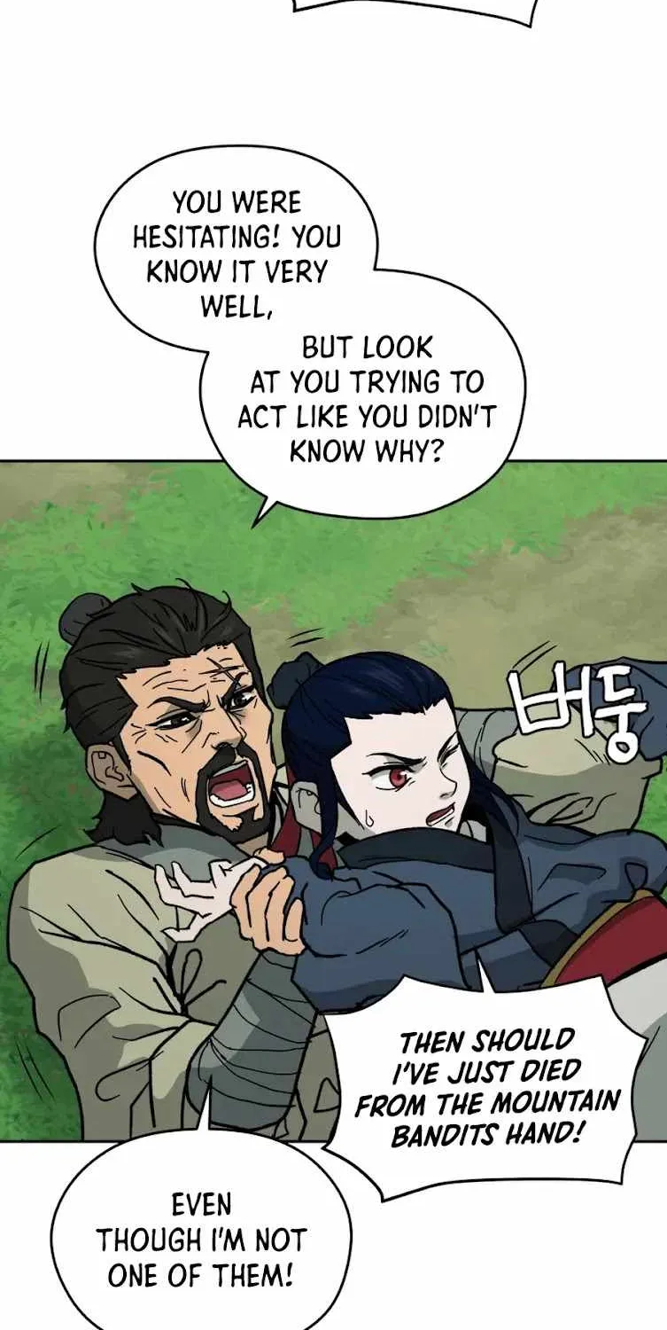 Gwanjeon – Lee Kang-jin Chapter 4 page 46 - 