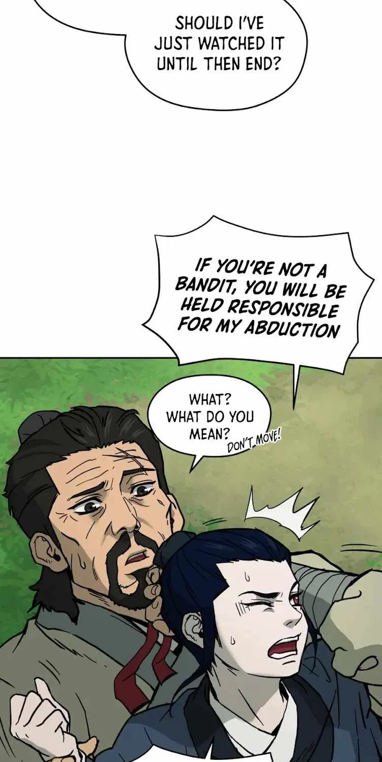 Gwanjeon – Lee Kang-jin Chapter 4 page 48 - 