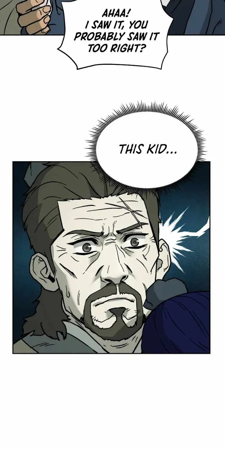 Gwanjeon – Lee Kang-jin Chapter 4 page 49 - 