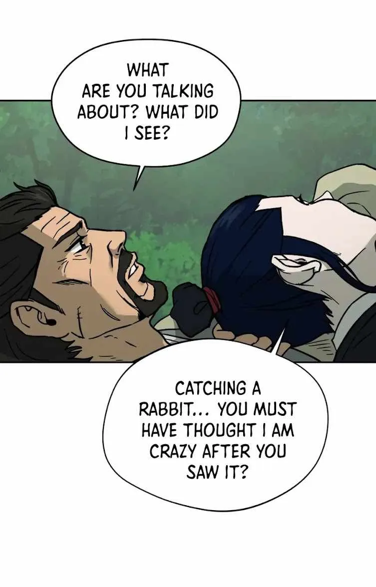 Gwanjeon – Lee Kang-jin Chapter 4 page 50 - 