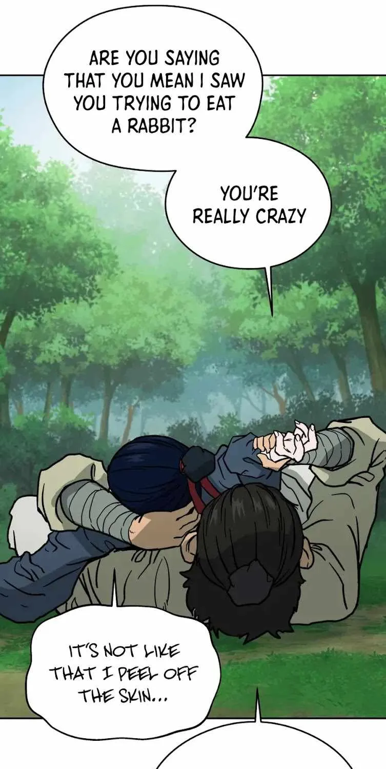 Gwanjeon – Lee Kang-jin Chapter 4 page 51 - 