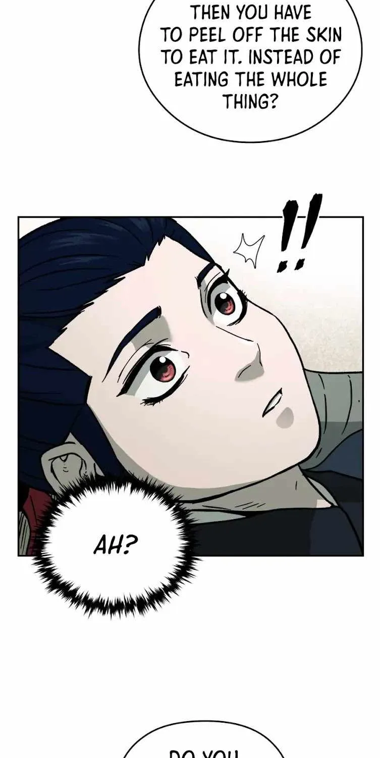 Gwanjeon – Lee Kang-jin Chapter 4 page 52 - 
