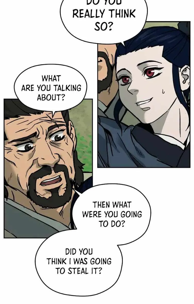 Gwanjeon – Lee Kang-jin Chapter 4 page 53 - 