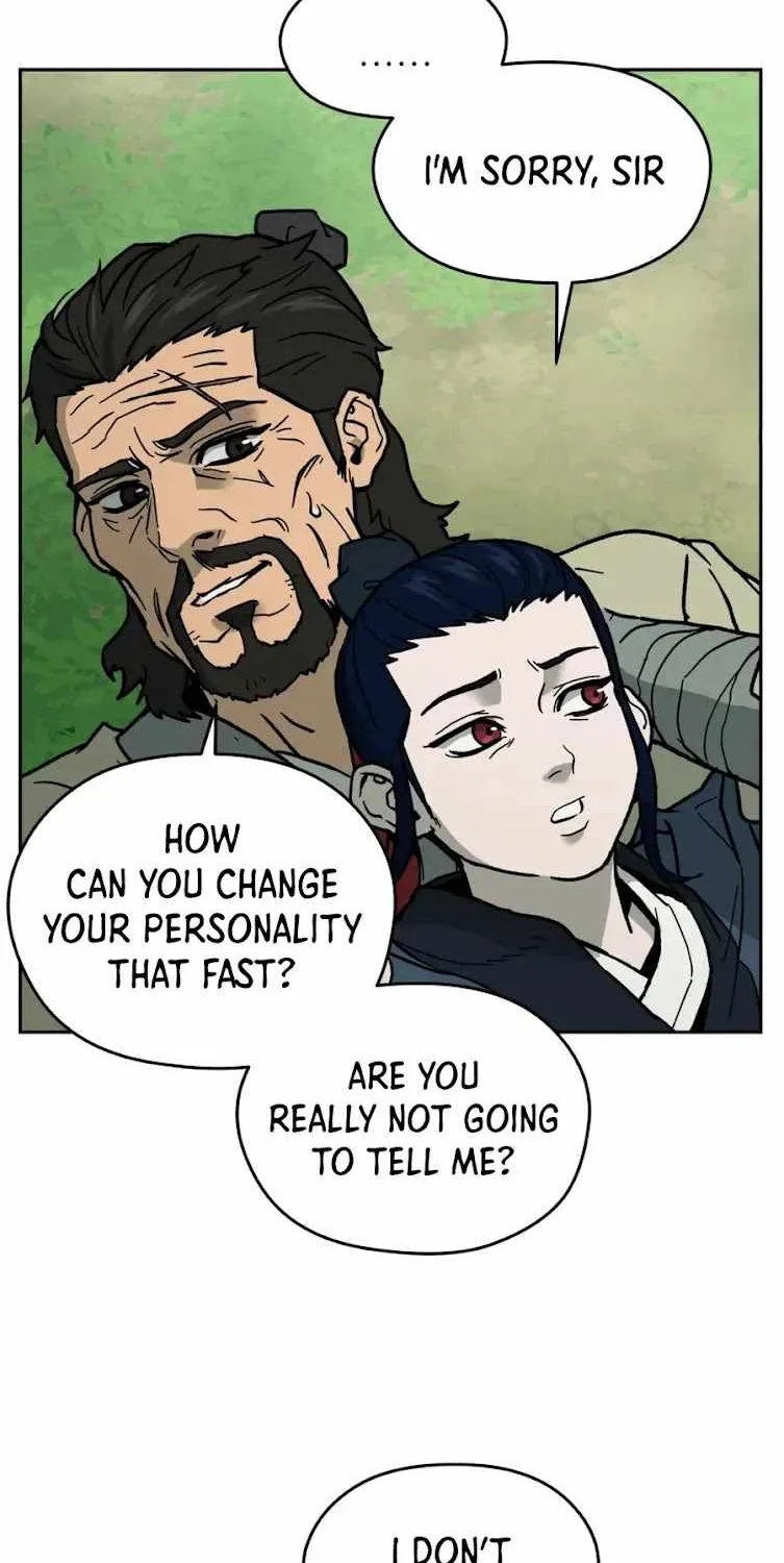 Gwanjeon – Lee Kang-jin Chapter 4 page 55 - 
