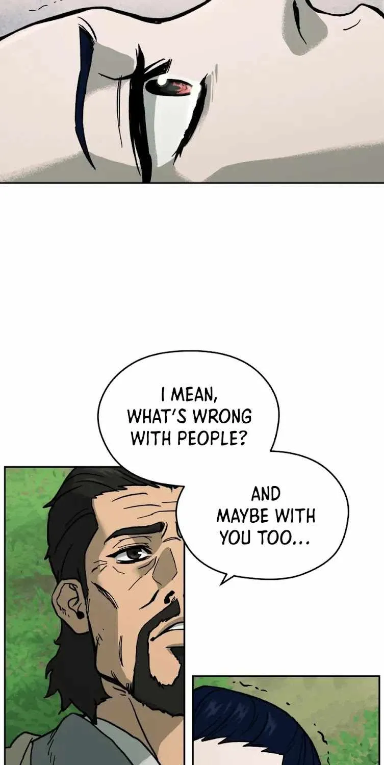 Gwanjeon – Lee Kang-jin Chapter 4 page 60 - 