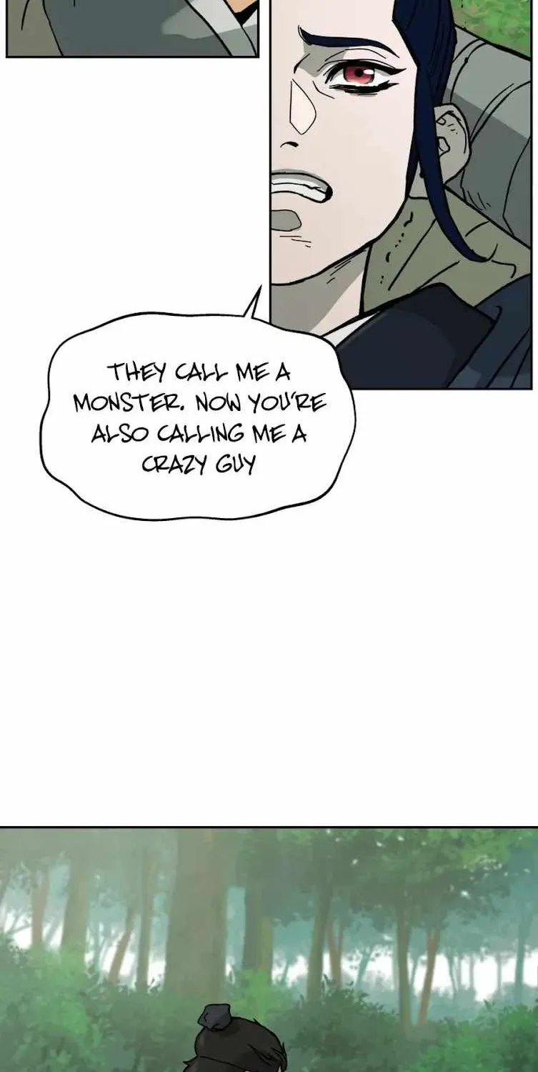 Gwanjeon – Lee Kang-jin Chapter 4 page 61 - 