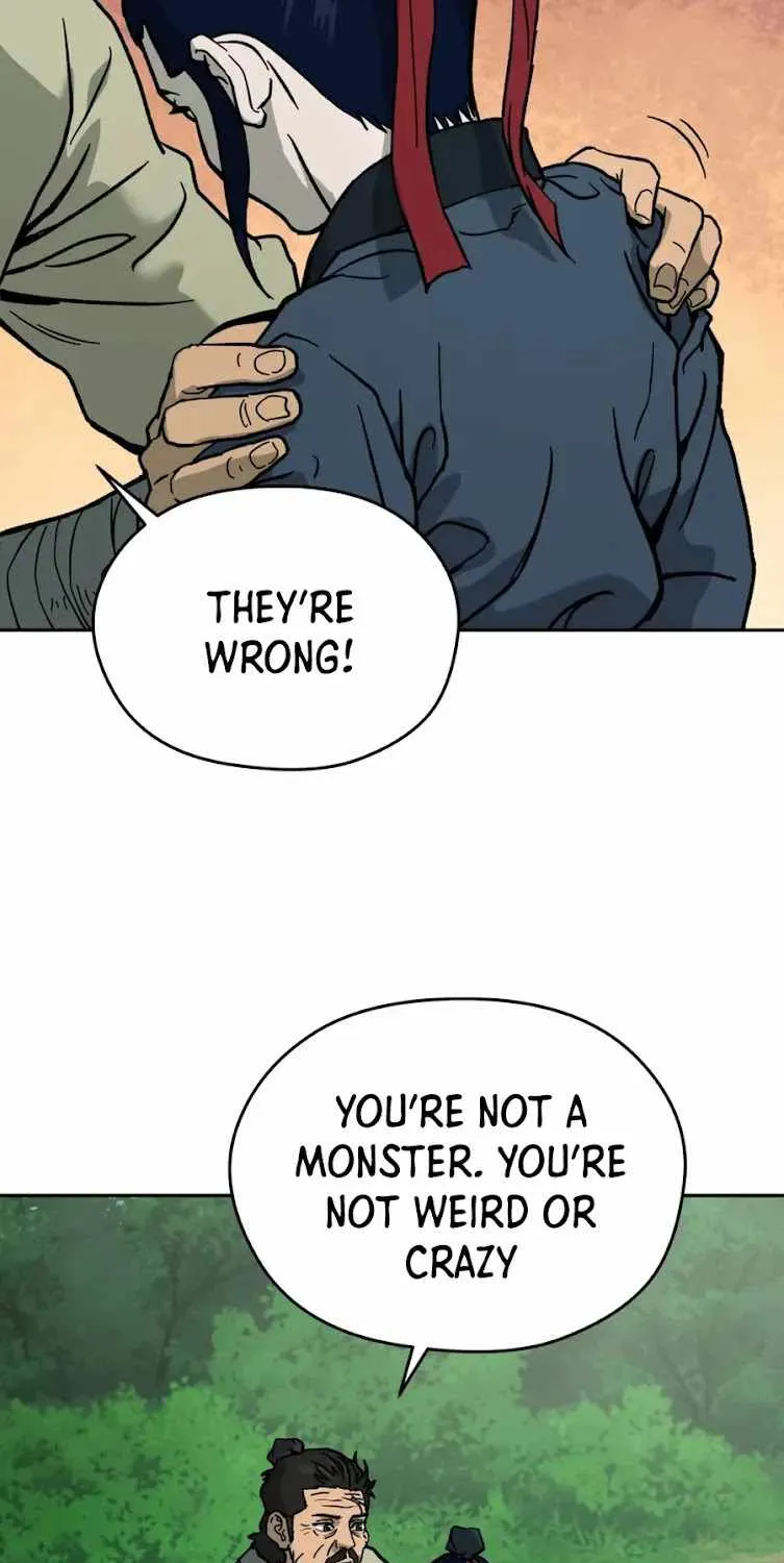 Gwanjeon – Lee Kang-jin Chapter 4 page 63 - 