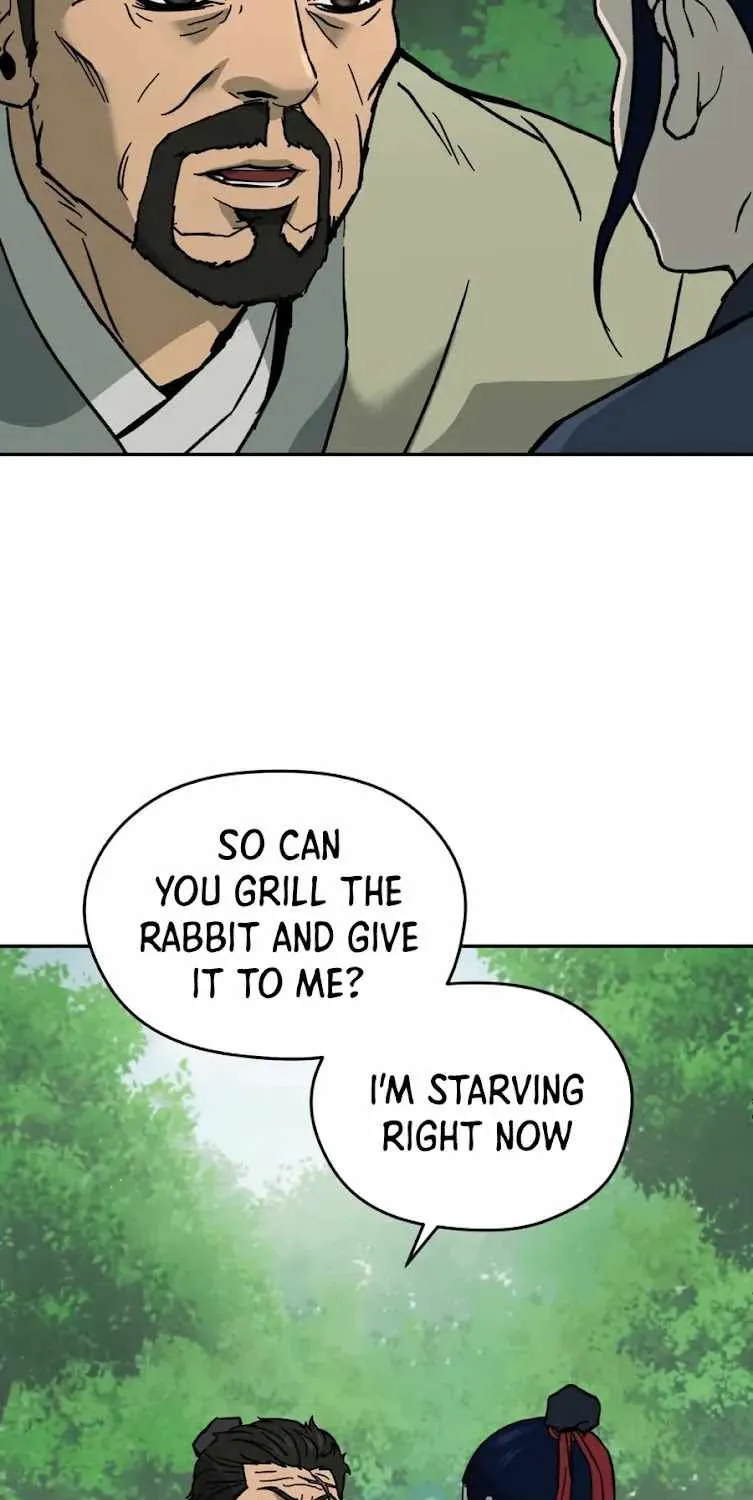 Gwanjeon – Lee Kang-jin Chapter 4 page 66 - 