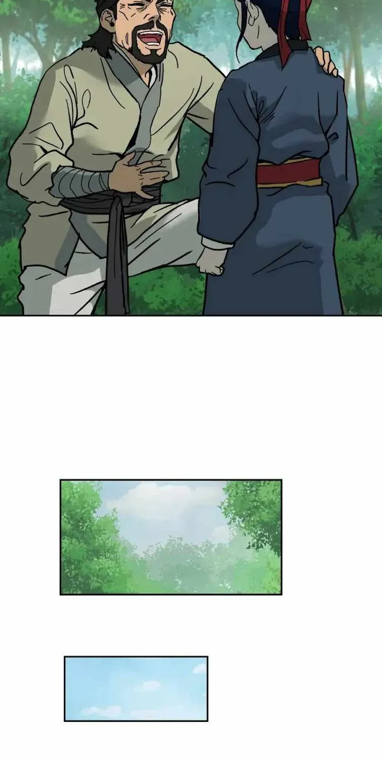 Gwanjeon – Lee Kang-jin Chapter 4 page 67 - 