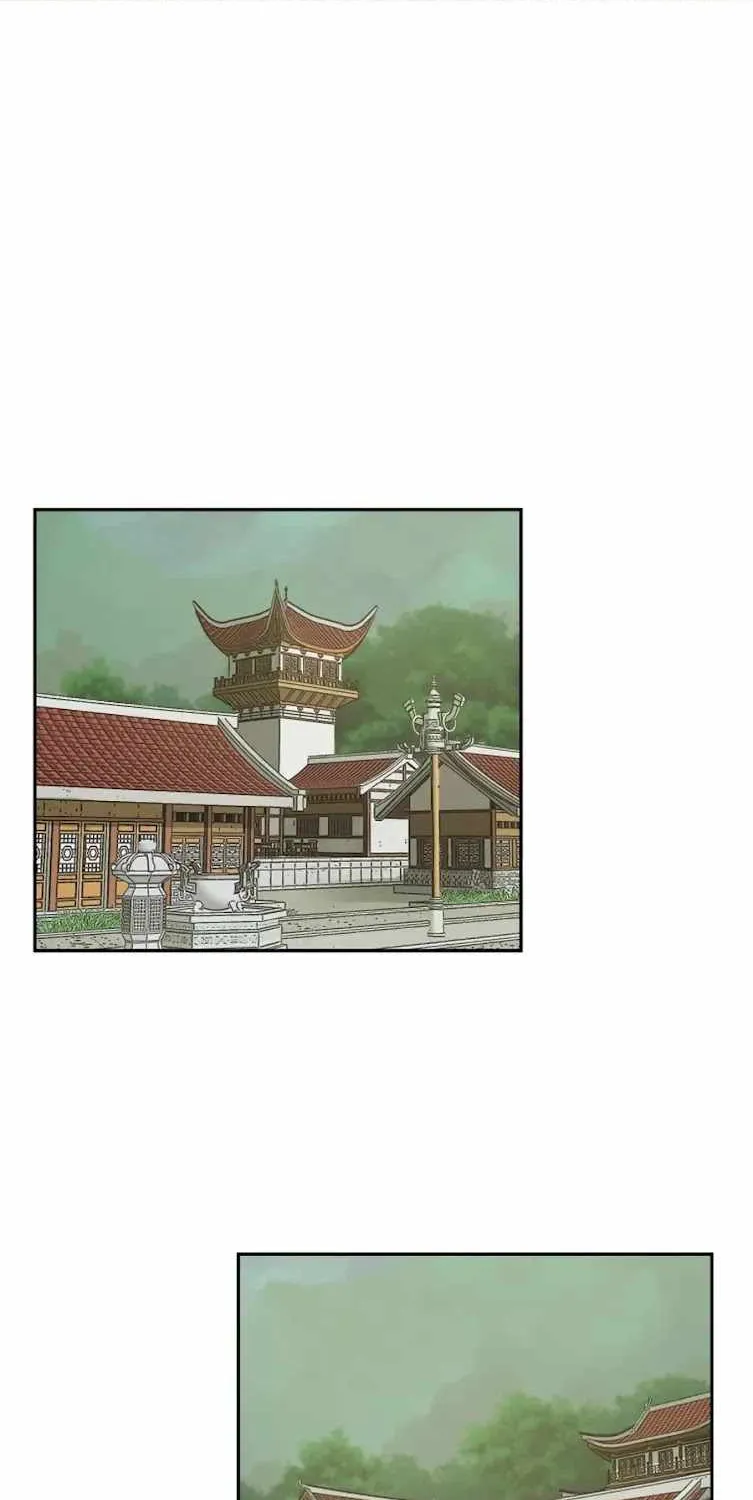 Gwanjeon – Lee Kang-jin Chapter 4 page 70 - 