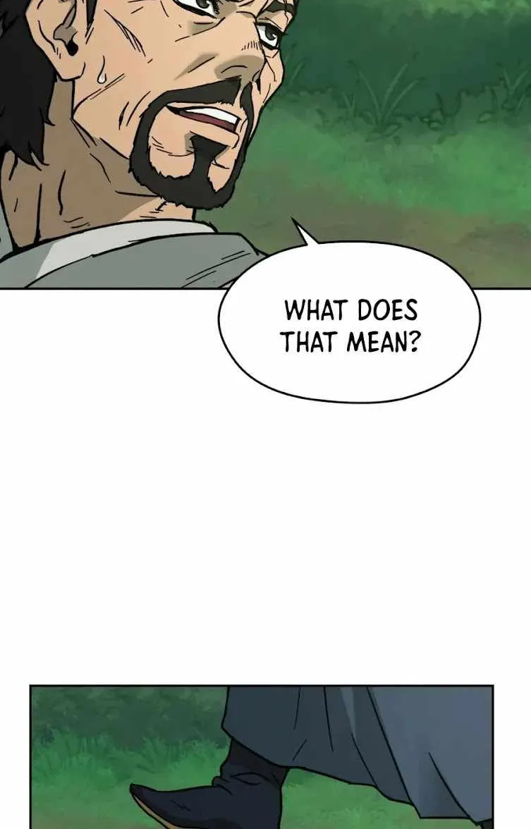 Gwanjeon – Lee Kang-jin Chapter 4 page 8 - 