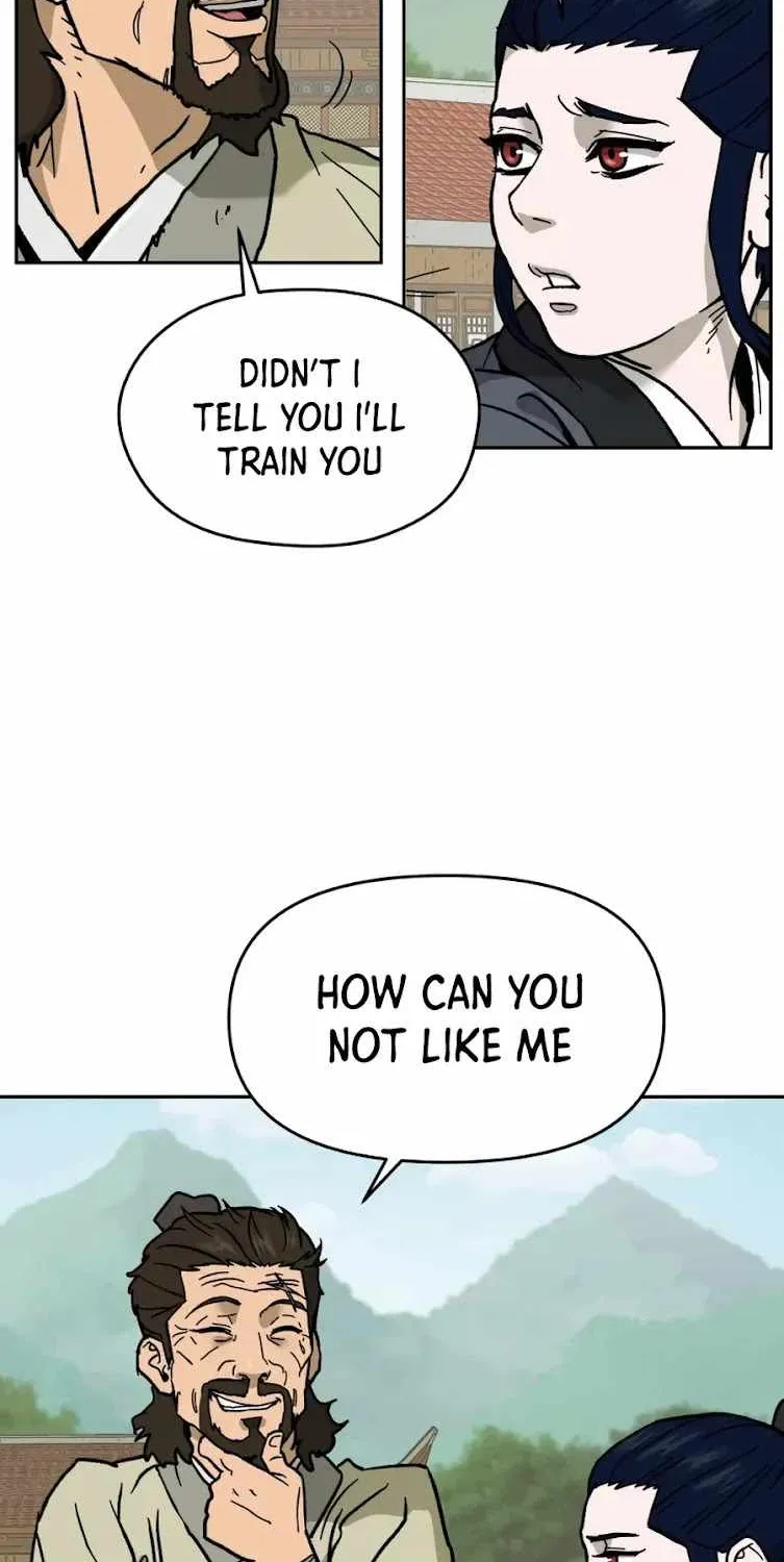 Gwanjeon – Lee Kang-jin Chapter 4 page 73 - 