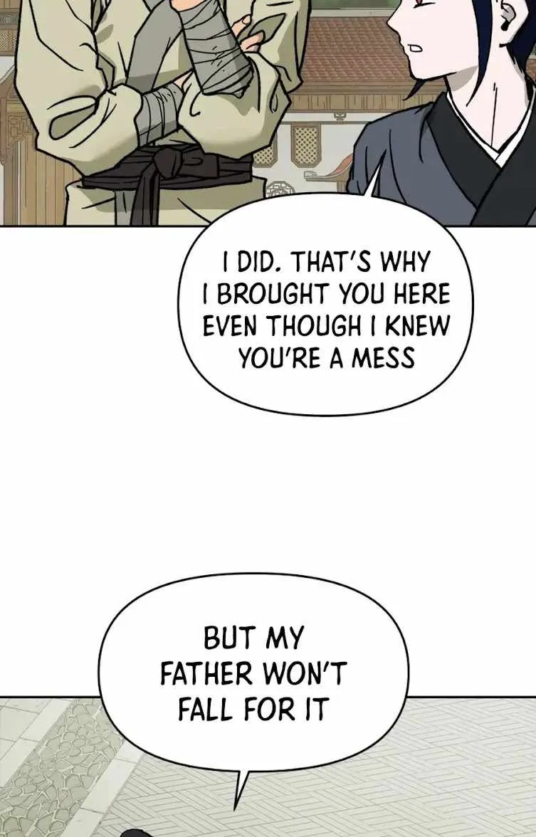 Gwanjeon – Lee Kang-jin Chapter 4 page 74 - 