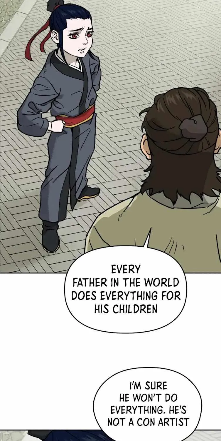 Gwanjeon – Lee Kang-jin Chapter 4 page 75 - 