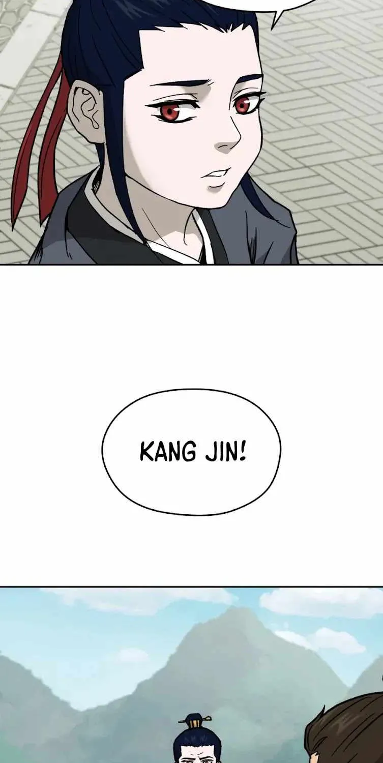 Gwanjeon – Lee Kang-jin Chapter 4 page 76 - 
