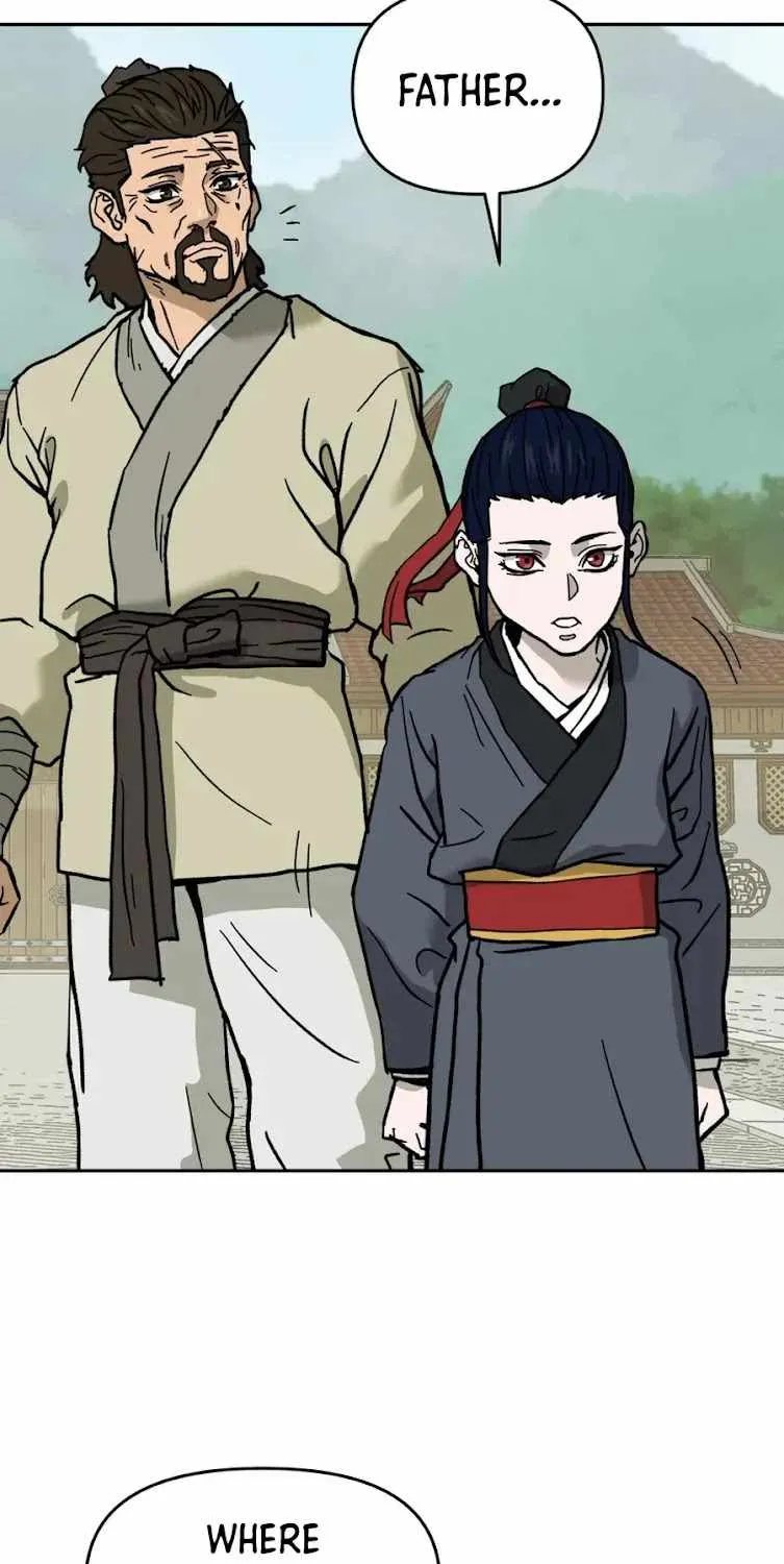 Gwanjeon – Lee Kang-jin Chapter 4 page 78 - 
