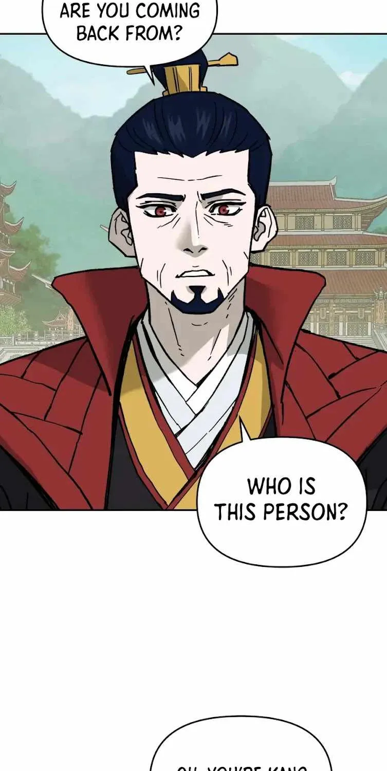 Gwanjeon – Lee Kang-jin Chapter 4 page 79 - 