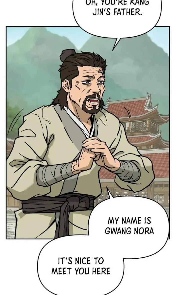 Gwanjeon – Lee Kang-jin Chapter 4 page 80 - 