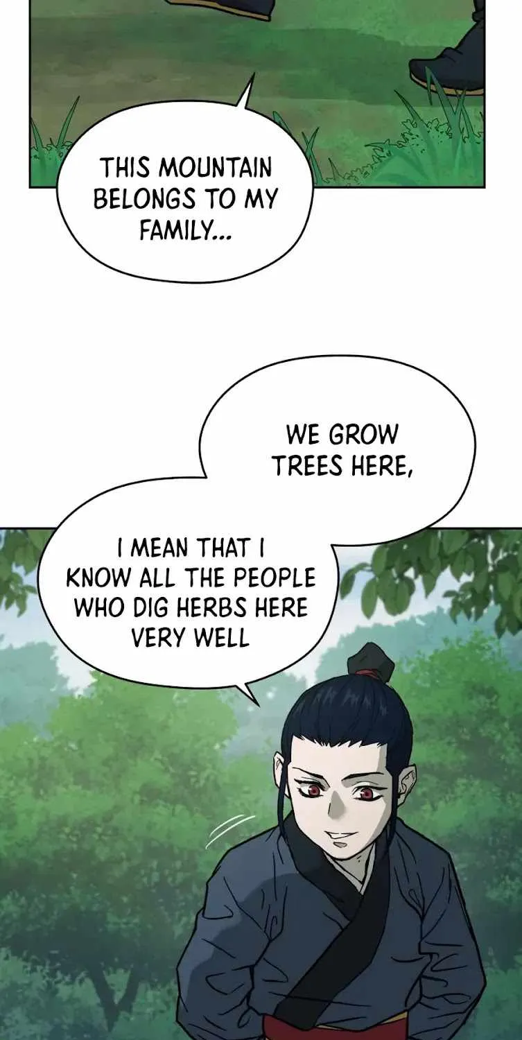 Gwanjeon – Lee Kang-jin Chapter 4 page 9 - 