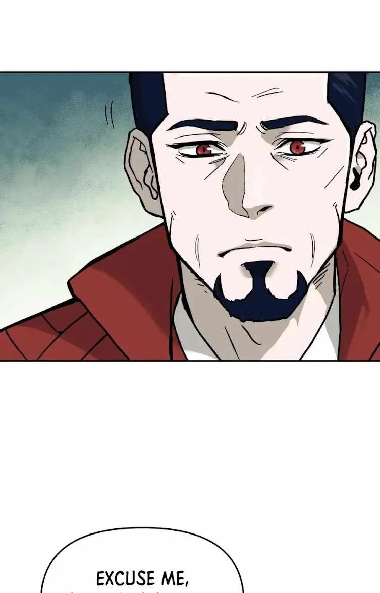 Gwanjeon – Lee Kang-jin Chapter 4 page 83 - 