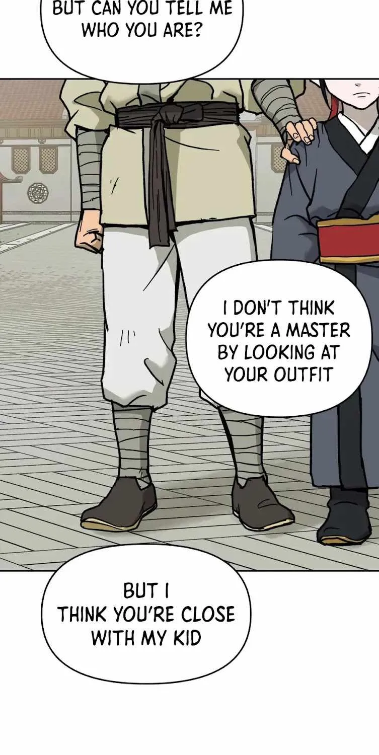 Gwanjeon – Lee Kang-jin Chapter 4 page 84 - 