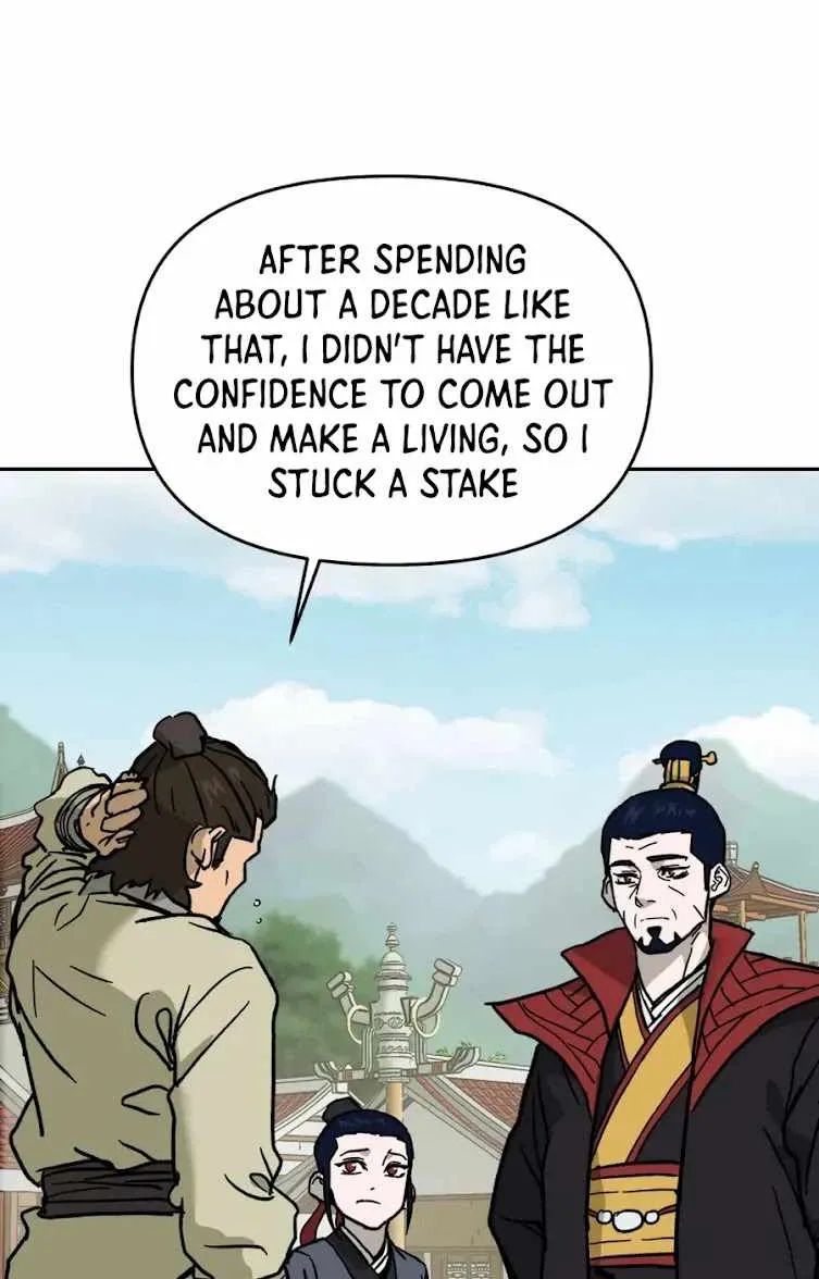 Gwanjeon – Lee Kang-jin Chapter 4 page 86 - 