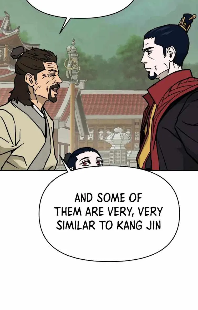 Gwanjeon – Lee Kang-jin Chapter 4 page 89 - 