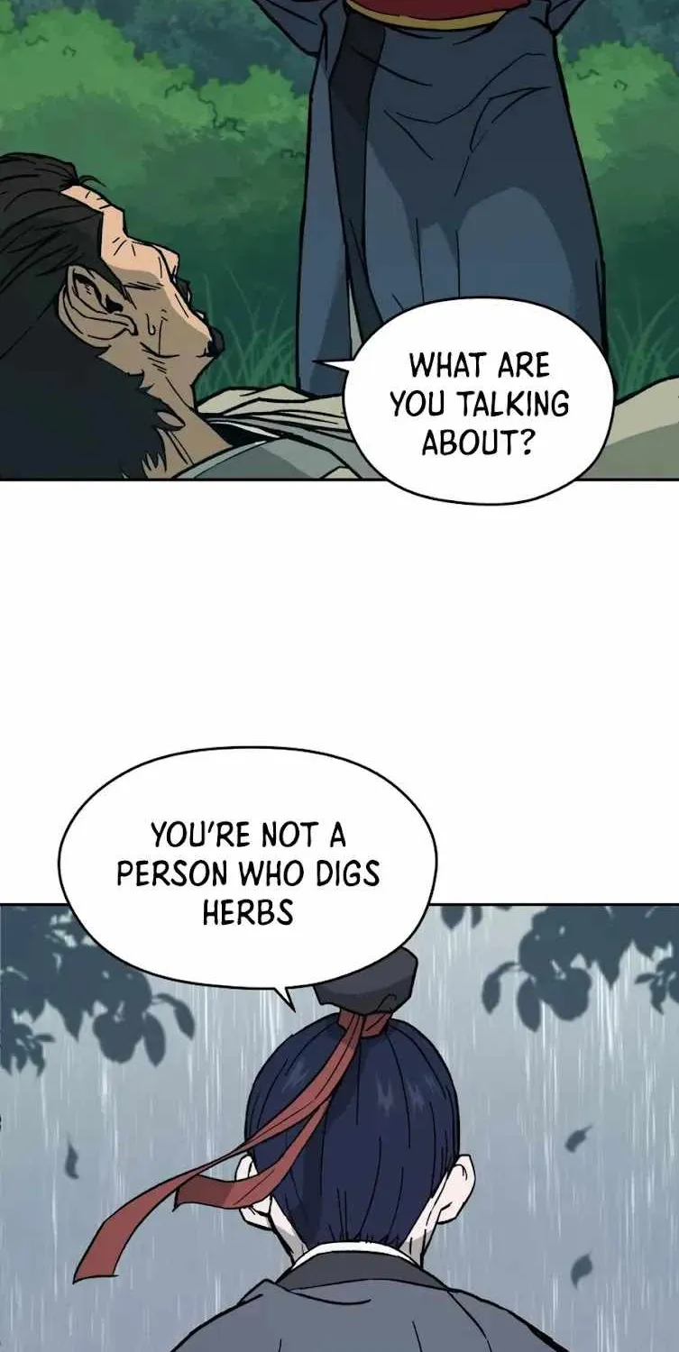 Gwanjeon – Lee Kang-jin Chapter 4 page 10 - 