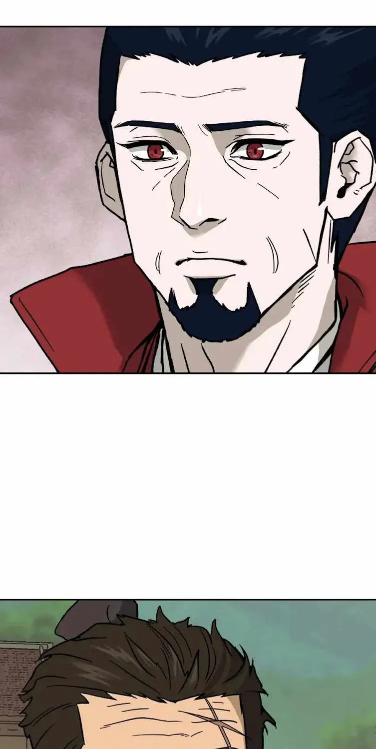 Gwanjeon – Lee Kang-jin Chapter 4 page 91 - 