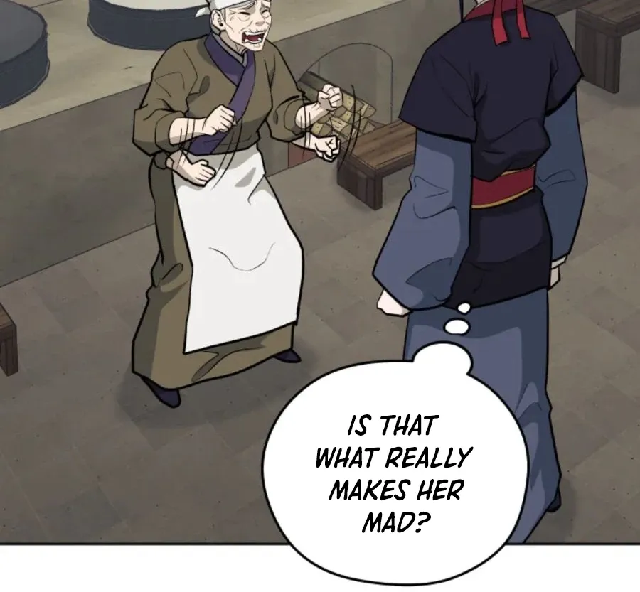 Gwanjeon – Lee Kang-jin Chapter 40 page 48 - 