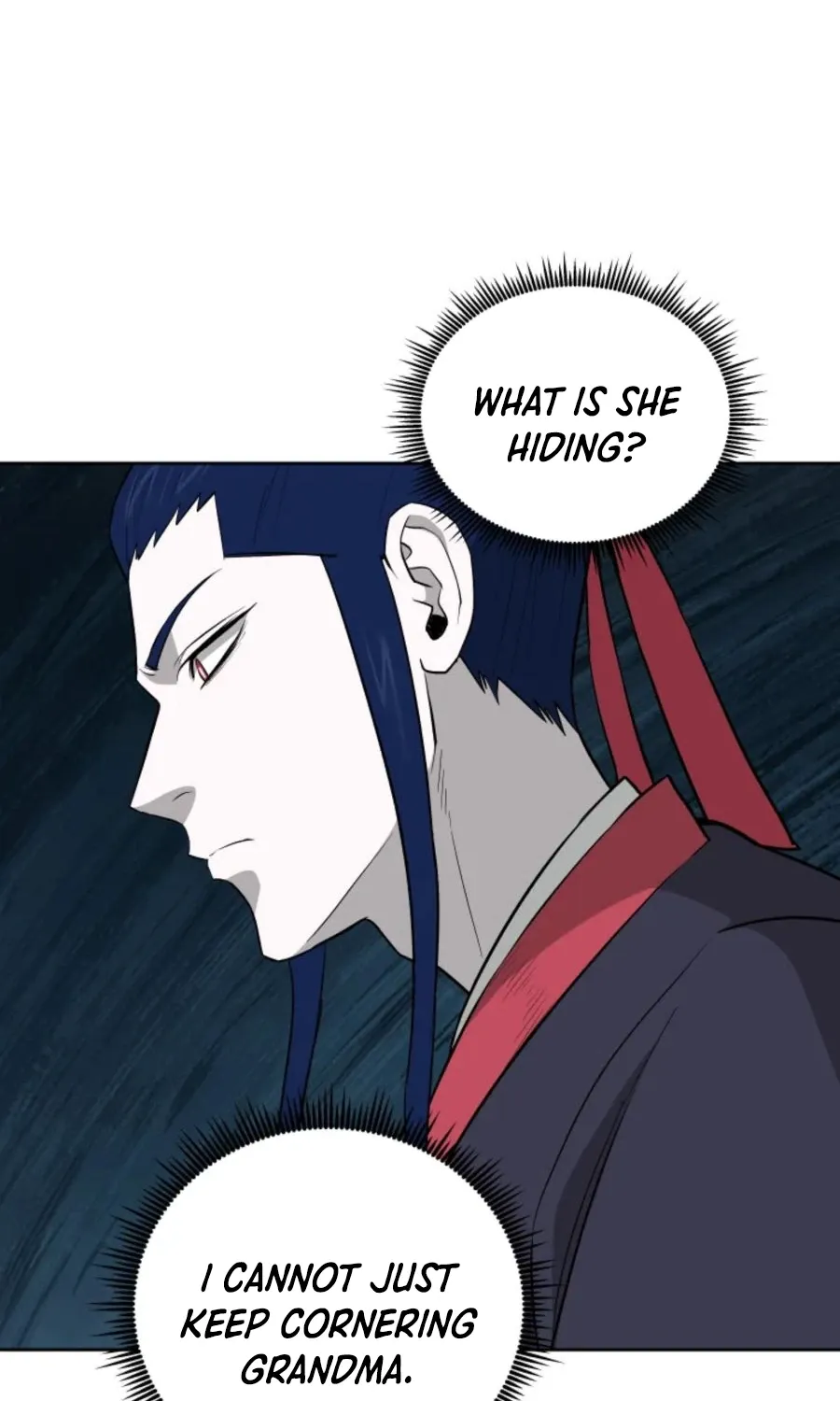 Gwanjeon – Lee Kang-jin Chapter 40 page 53 - 