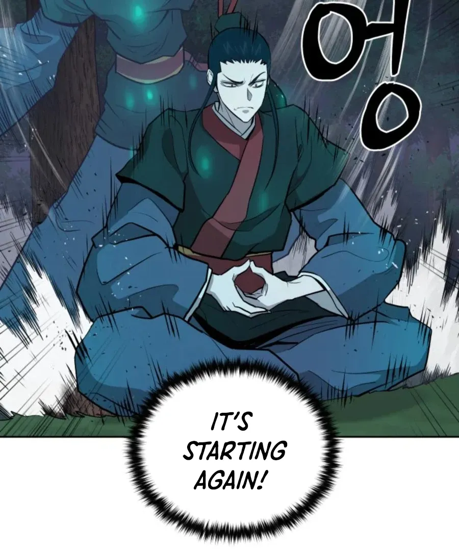 Gwanjeon – Lee Kang-jin Chapter 40 page 85 - 