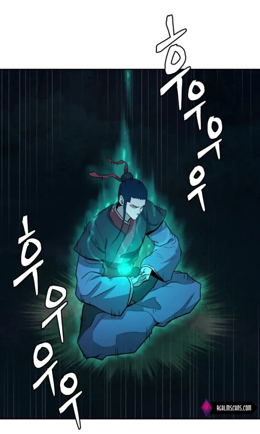 Gwanjeon – Lee Kang-jin Chapter 40 page 87 - 