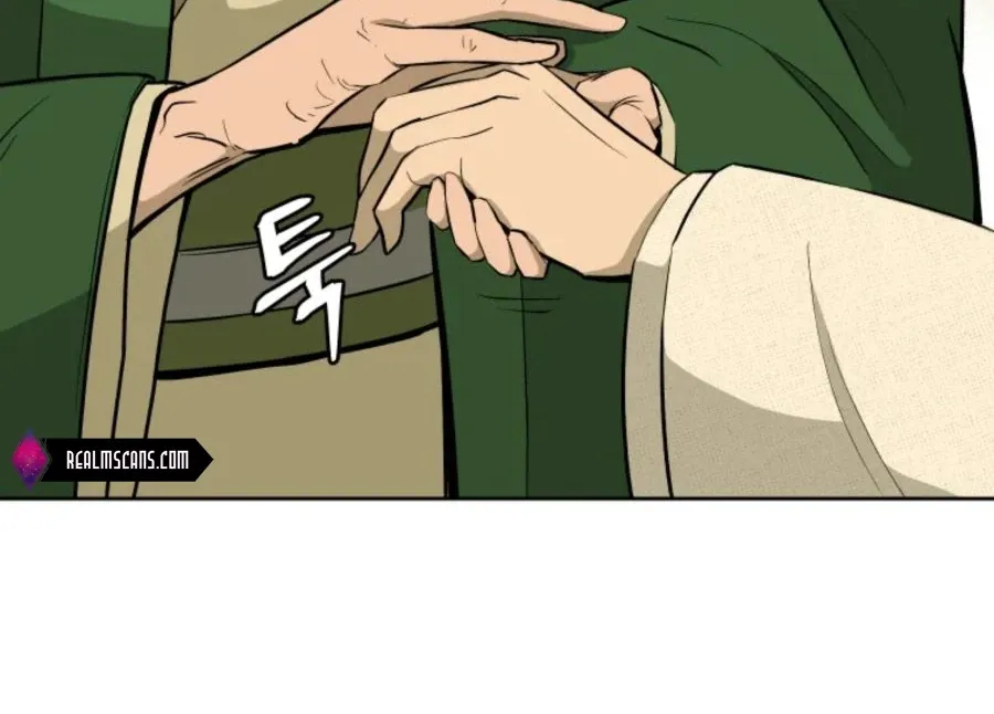 Gwanjeon – Lee Kang-jin Chapter 40 page 10 - 