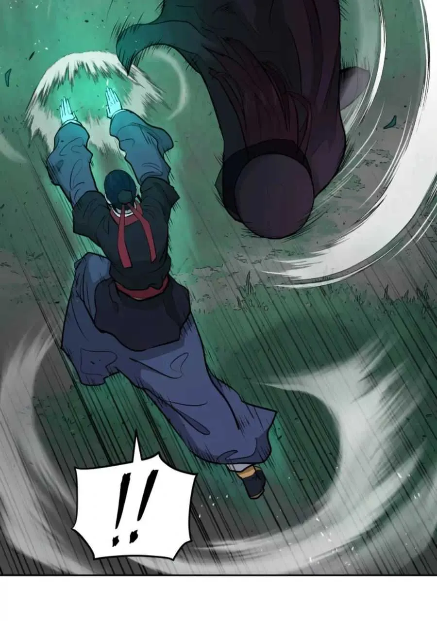 Gwanjeon – Lee Kang-jin Chapter 41 page 24 - 