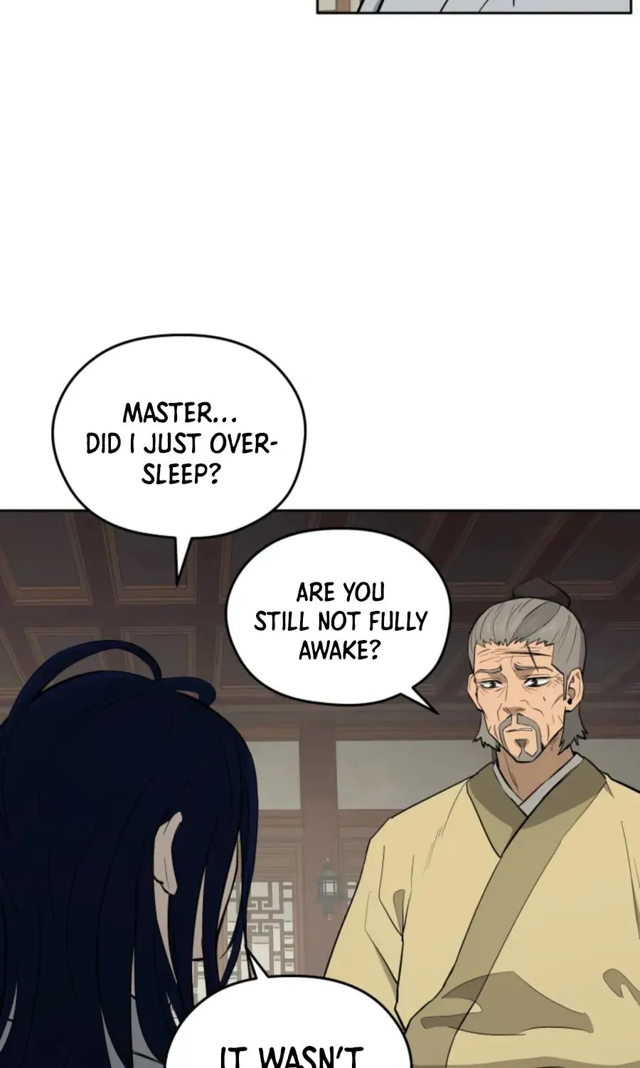 Gwanjeon – Lee Kang-jin Chapter 41 page 53 - 