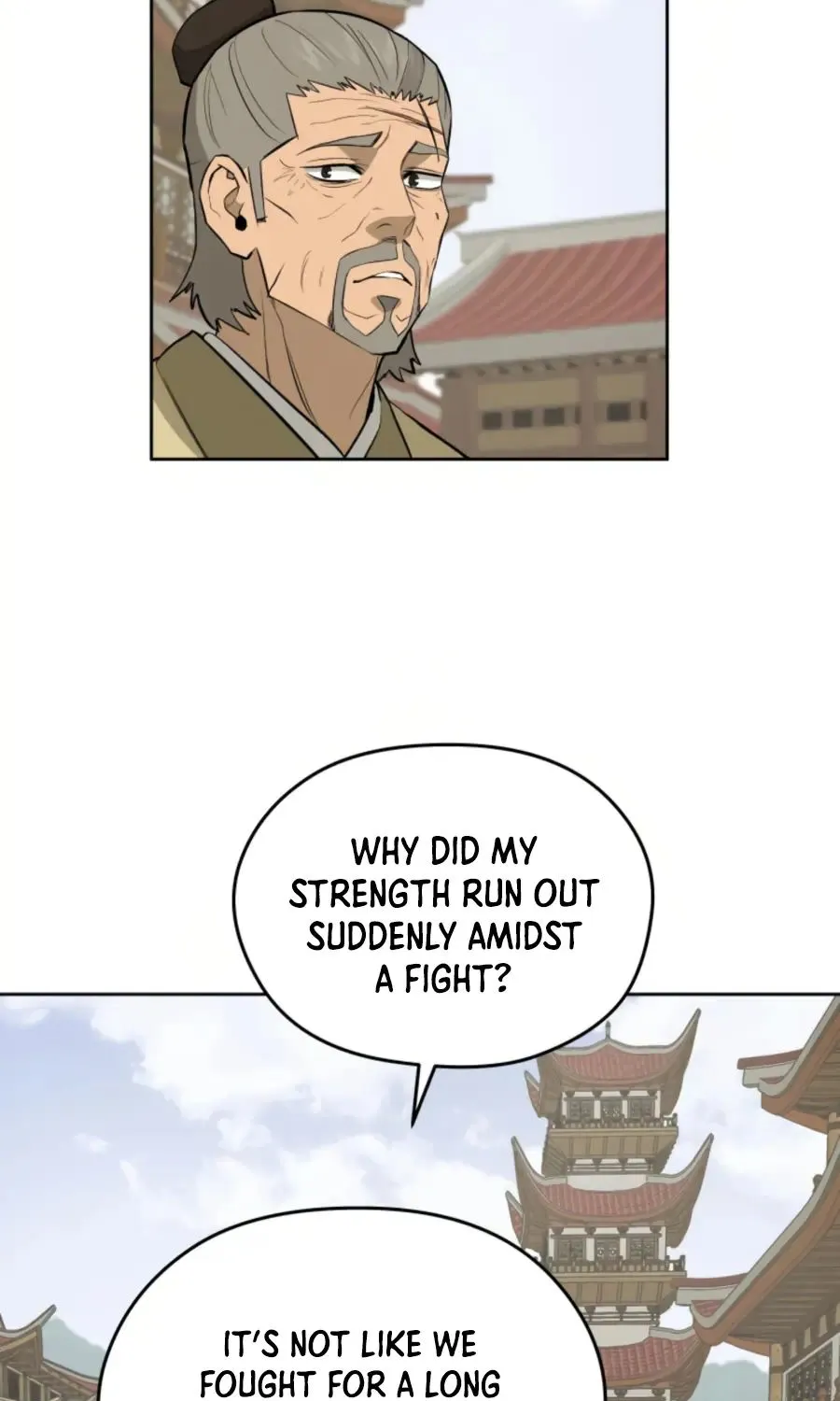 Gwanjeon – Lee Kang-jin Chapter 41 page 69 - 