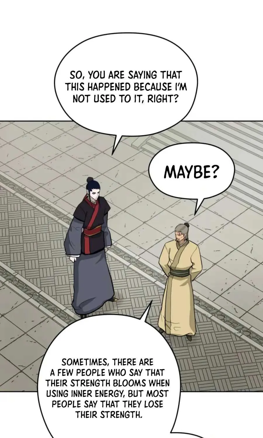Gwanjeon – Lee Kang-jin Chapter 41 page 79 - 